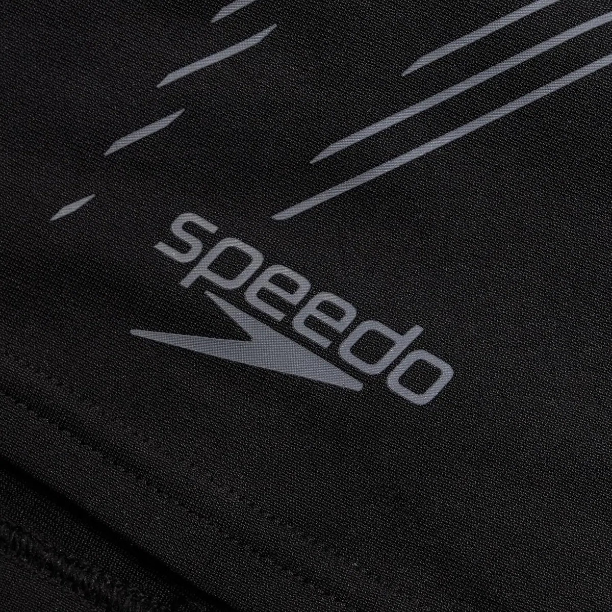 Speedo Herren Hyperboom Placement Aquashort | Schwimmtraining | Fitness | Chlorbeständig