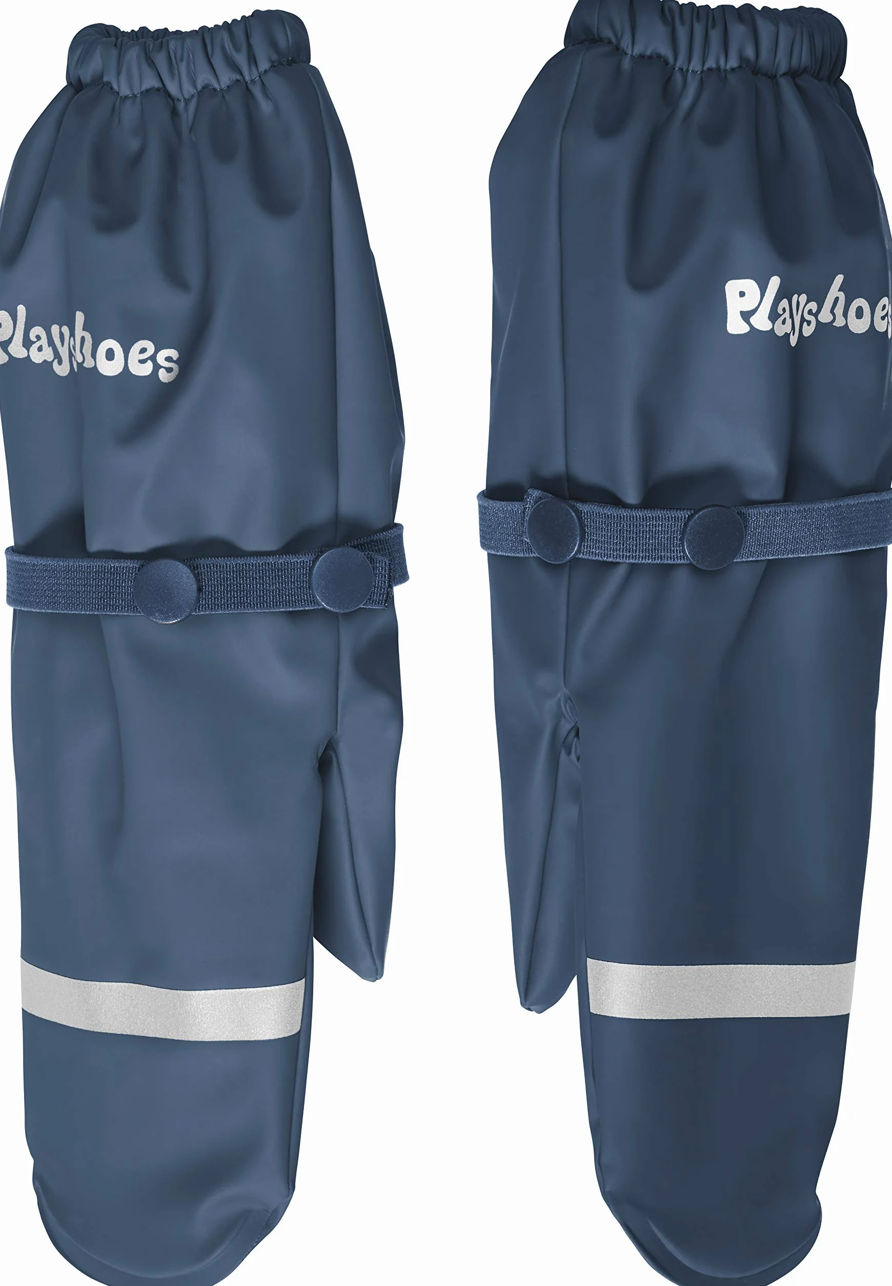Playshoes Unisex Matsch-handschuhe mit Fleece-futter Matschhandschuh mit Fleece-Futter (1er Pack)