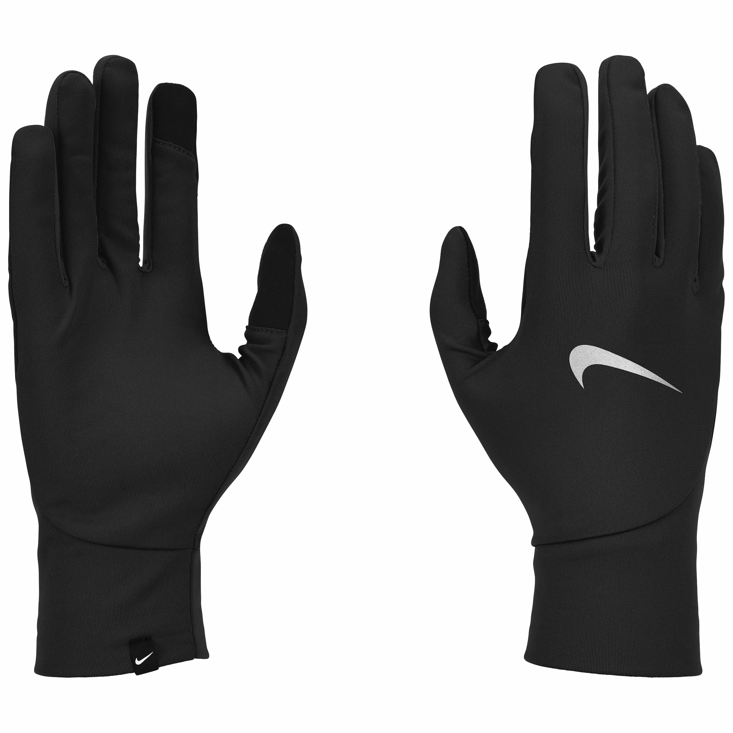 NIKE Damen Pacer Lightwei Running-Handschuhe