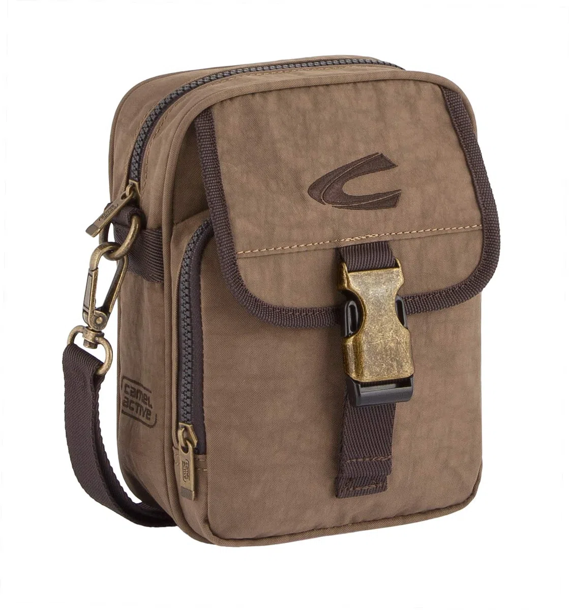 Camel Active Journey Shoulderbag S