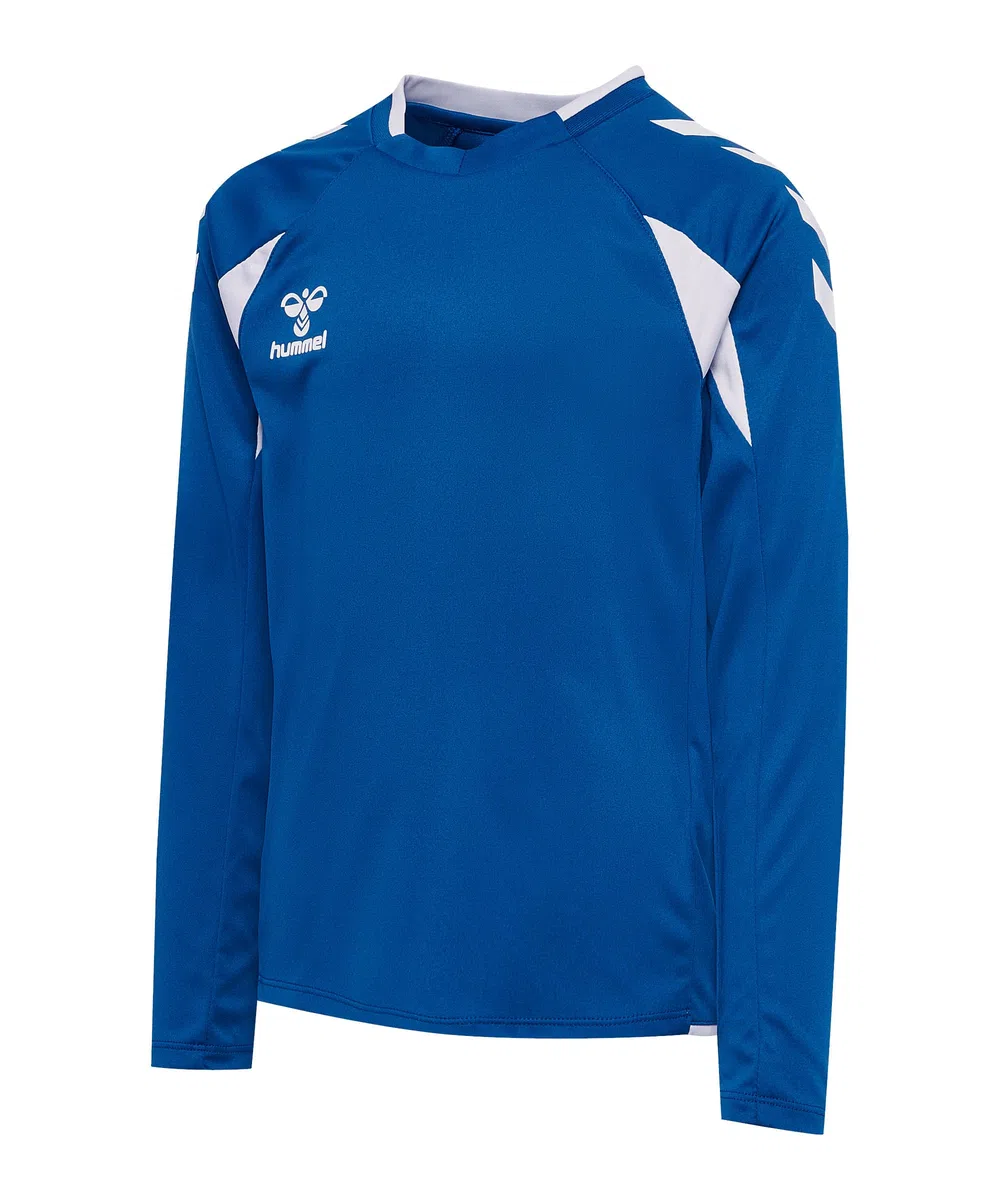 hummel Core 2.0 Trikot Langarm Kids Kinder