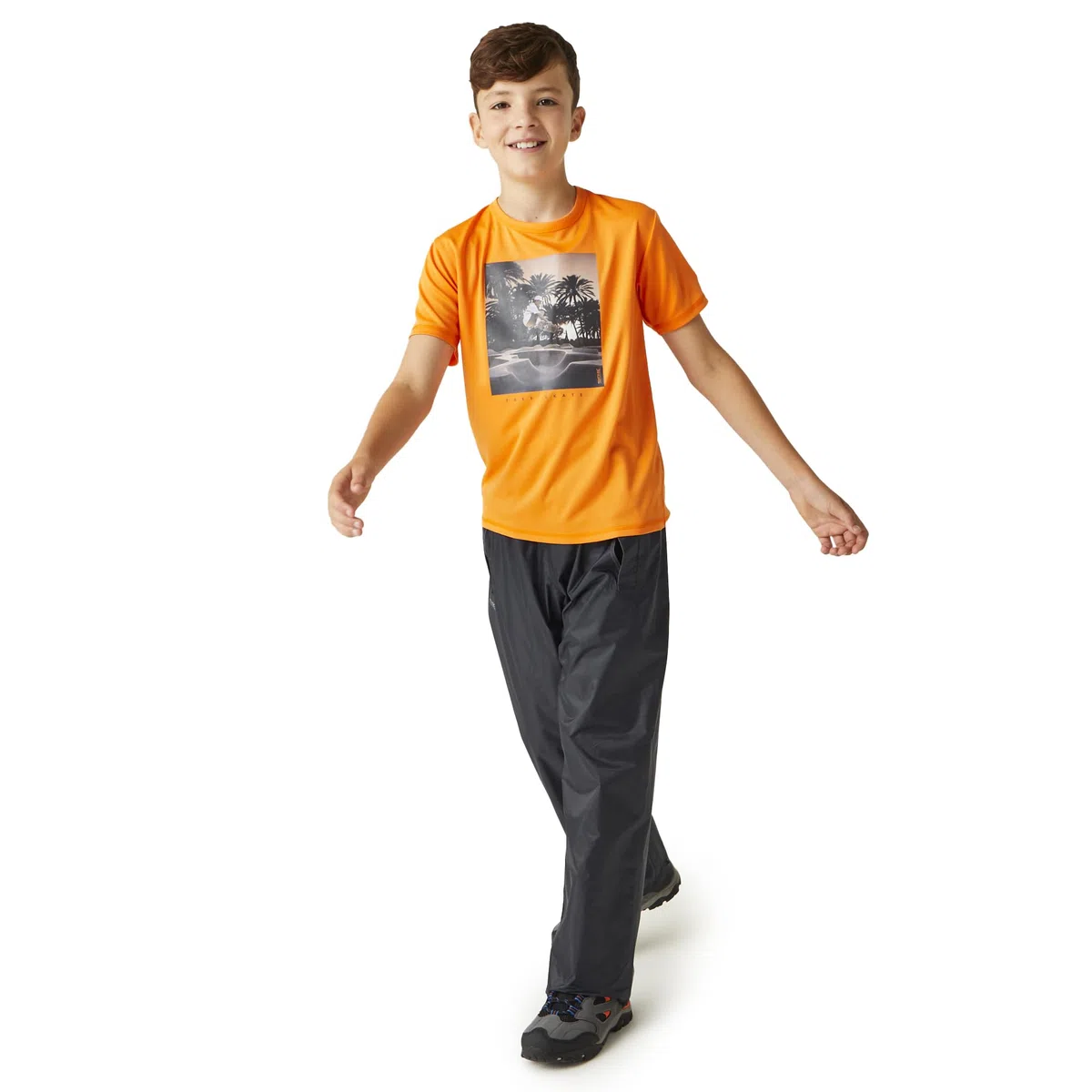 Regatta KIDS STORMBRK O/T