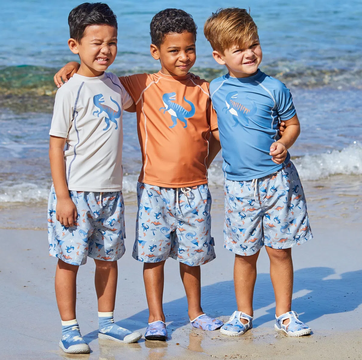 Playshoes Unisex Kinder BarfußschuheWassersportschuh