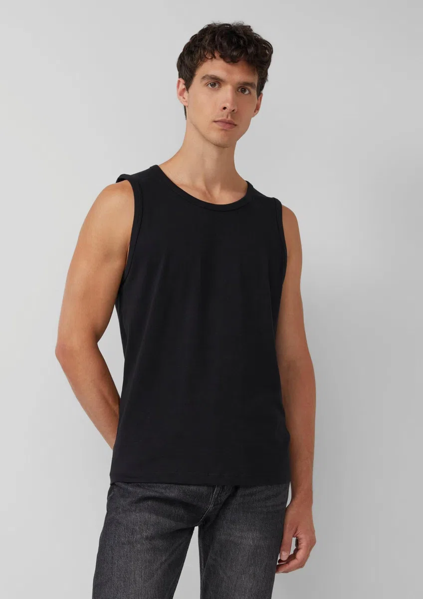 s.Oliver Tanktop im 2er-Pack
