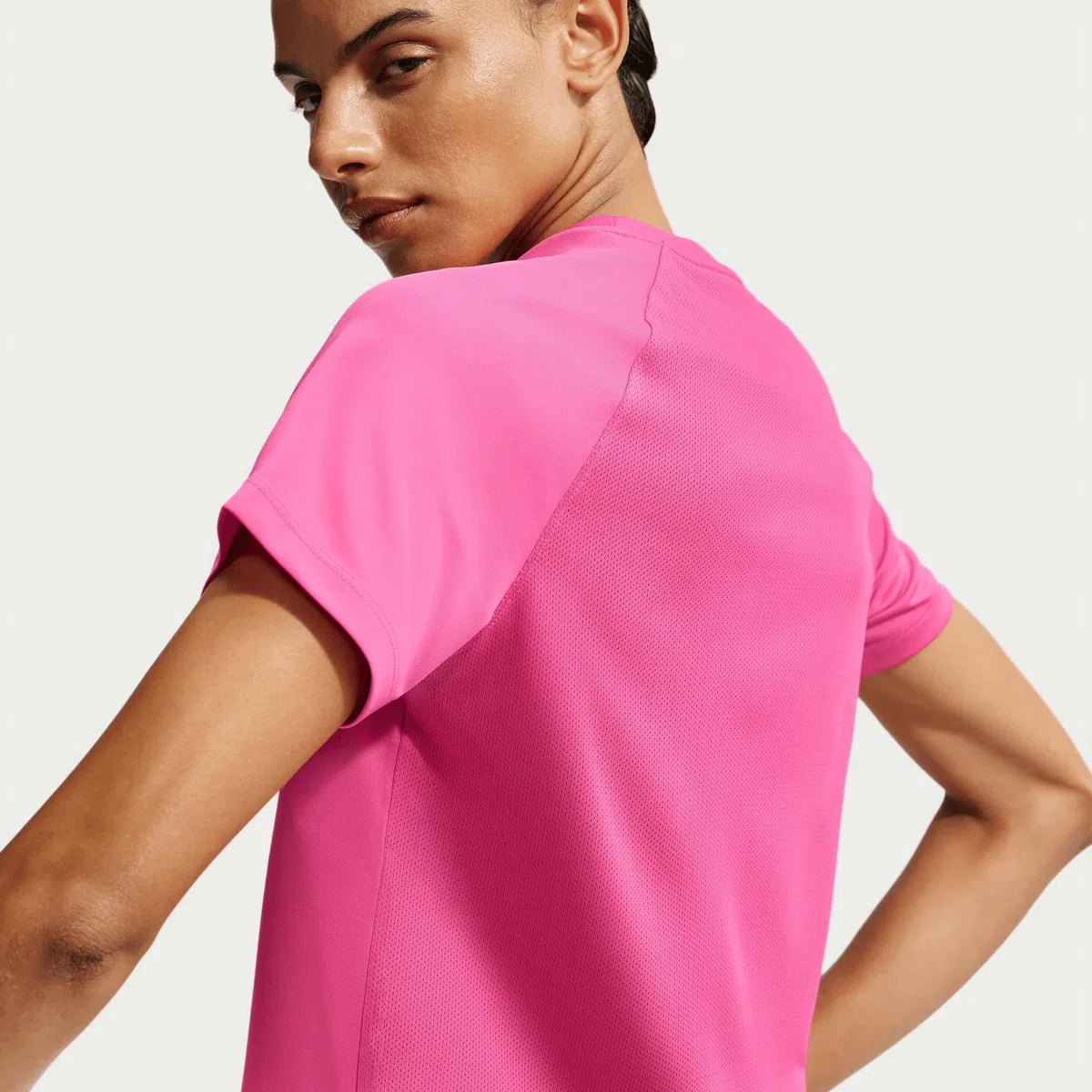Nike Baby - Jungen Nike Dri-fit Park Viii Kurzarm Fußballtrikot für Damen Fußballtrikot