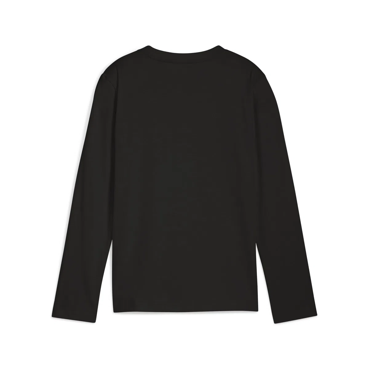 Puma Jungen Mid90s Longsleeve Tee B T-Shirts (1er Pack)