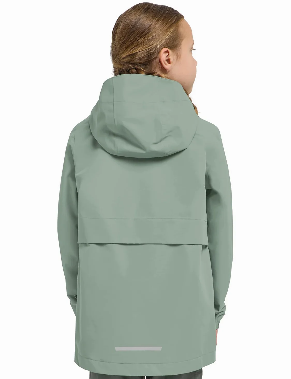 Jack Wolfskin Mädchen Malima Jacket G Jacke