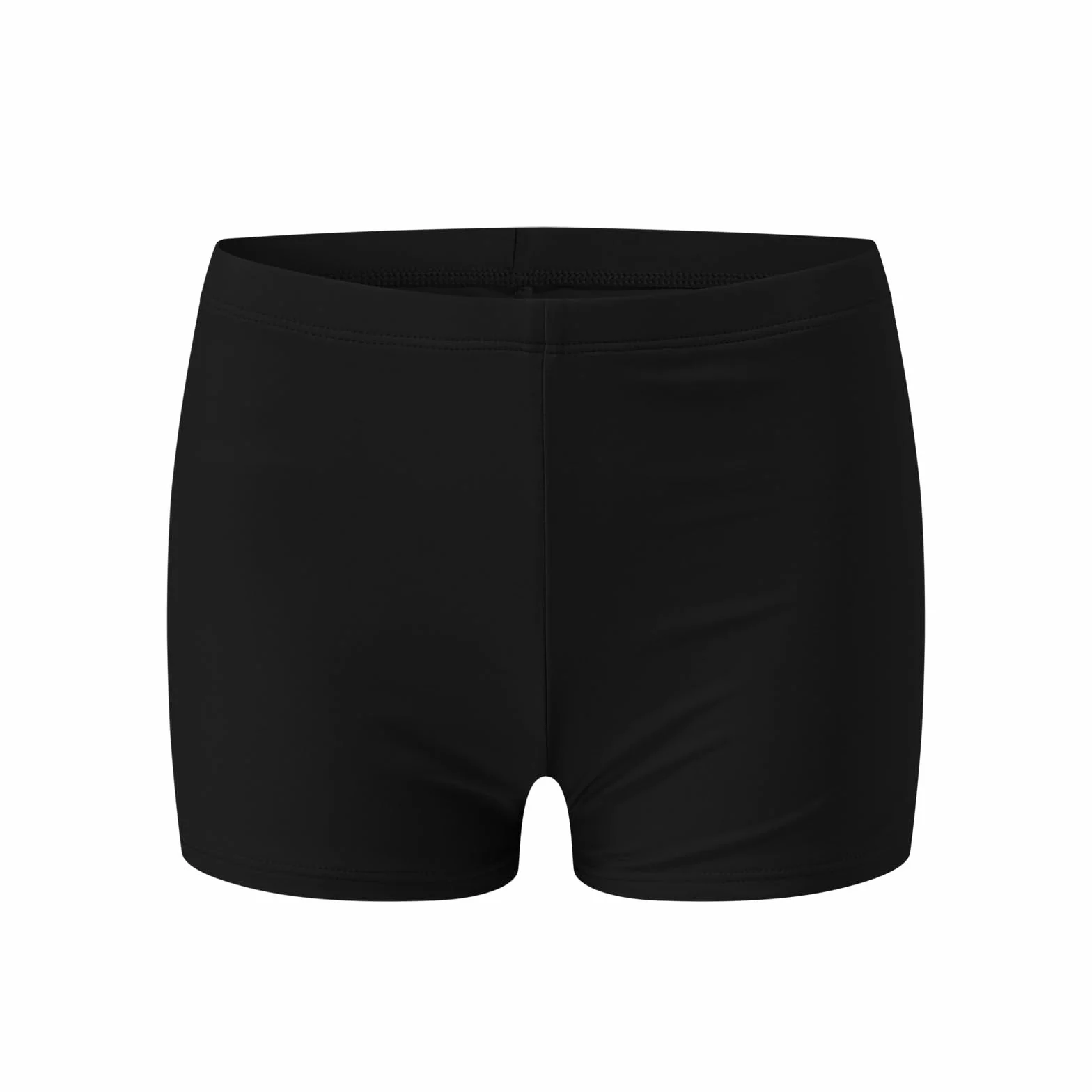 Sport Badeoverall Damen - Sexy Schlankheits Schwimmanzug mit Retro Einteilige Bademode Monokini Bauchweg Konservativ Badeanzug mit Bein Push-up Bikini Elegant Grace