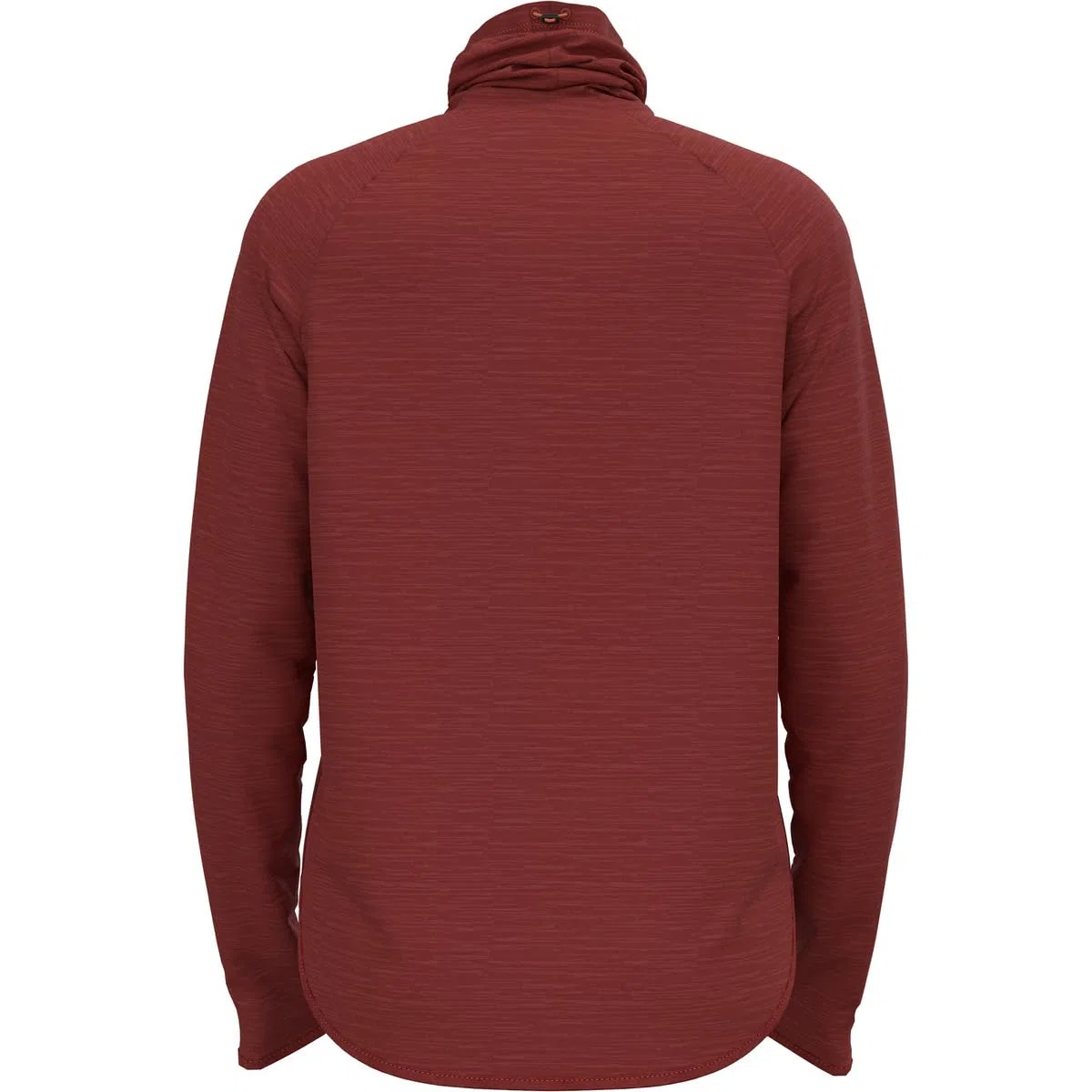 Odlo Damen Run Easy Warm_313611 Shirt