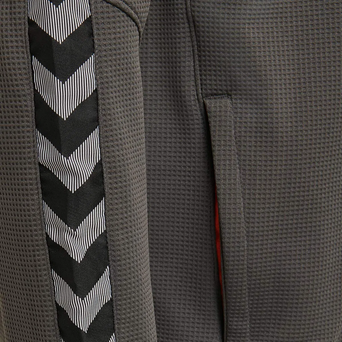 hummel Reißverschluss Jacke Hmlauthentic Kinder