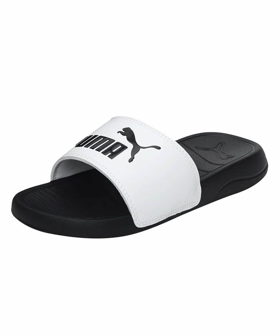 PUMA Popcat 20, Unisex-Erwachsene Hausschuhe