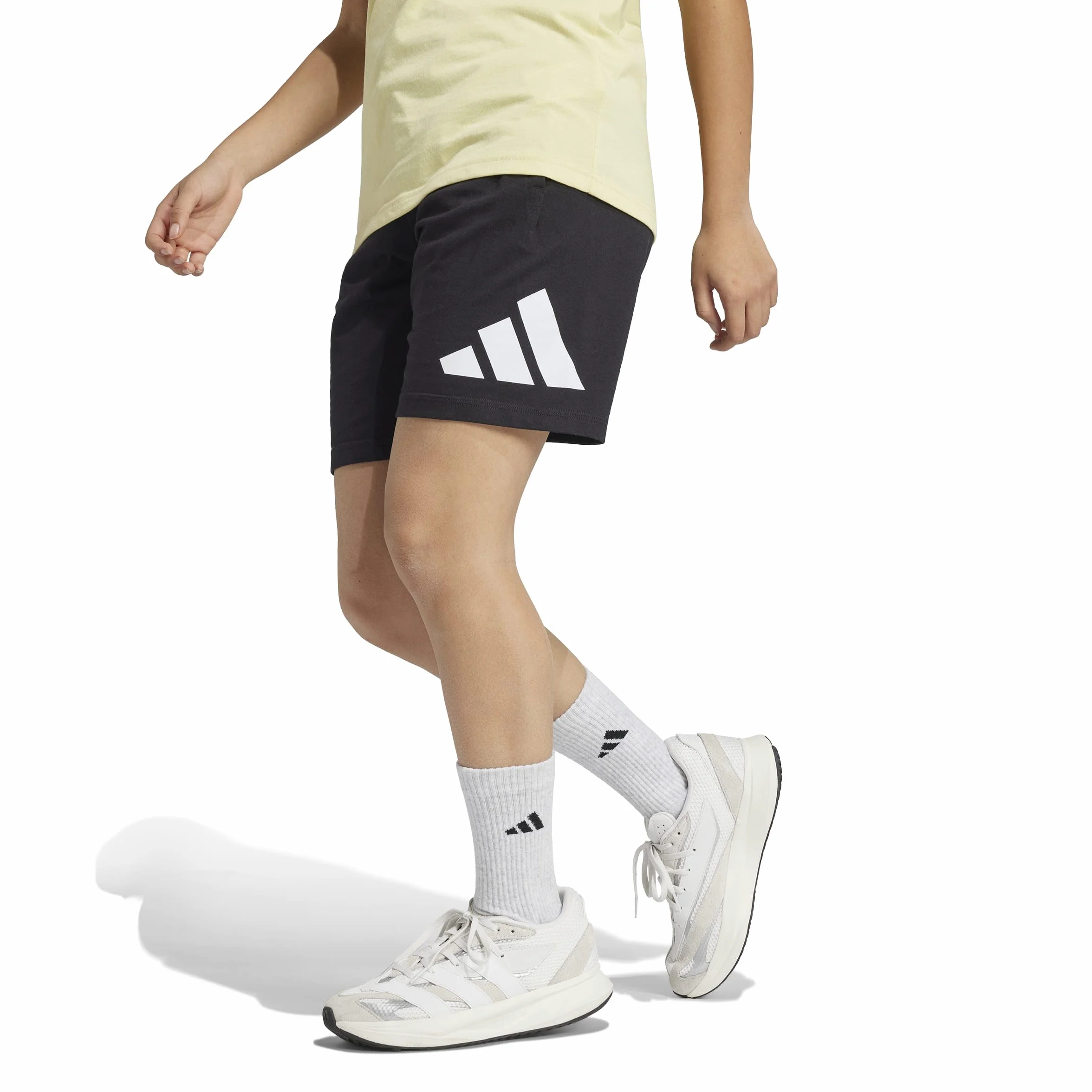 adidas Unisex Kids Essentials Kids Shorts