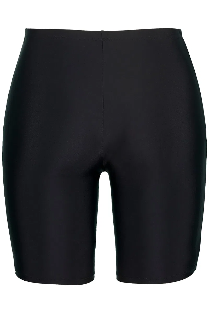 Ulla Popken Damen Schwimmradler, Große Größen Badehose