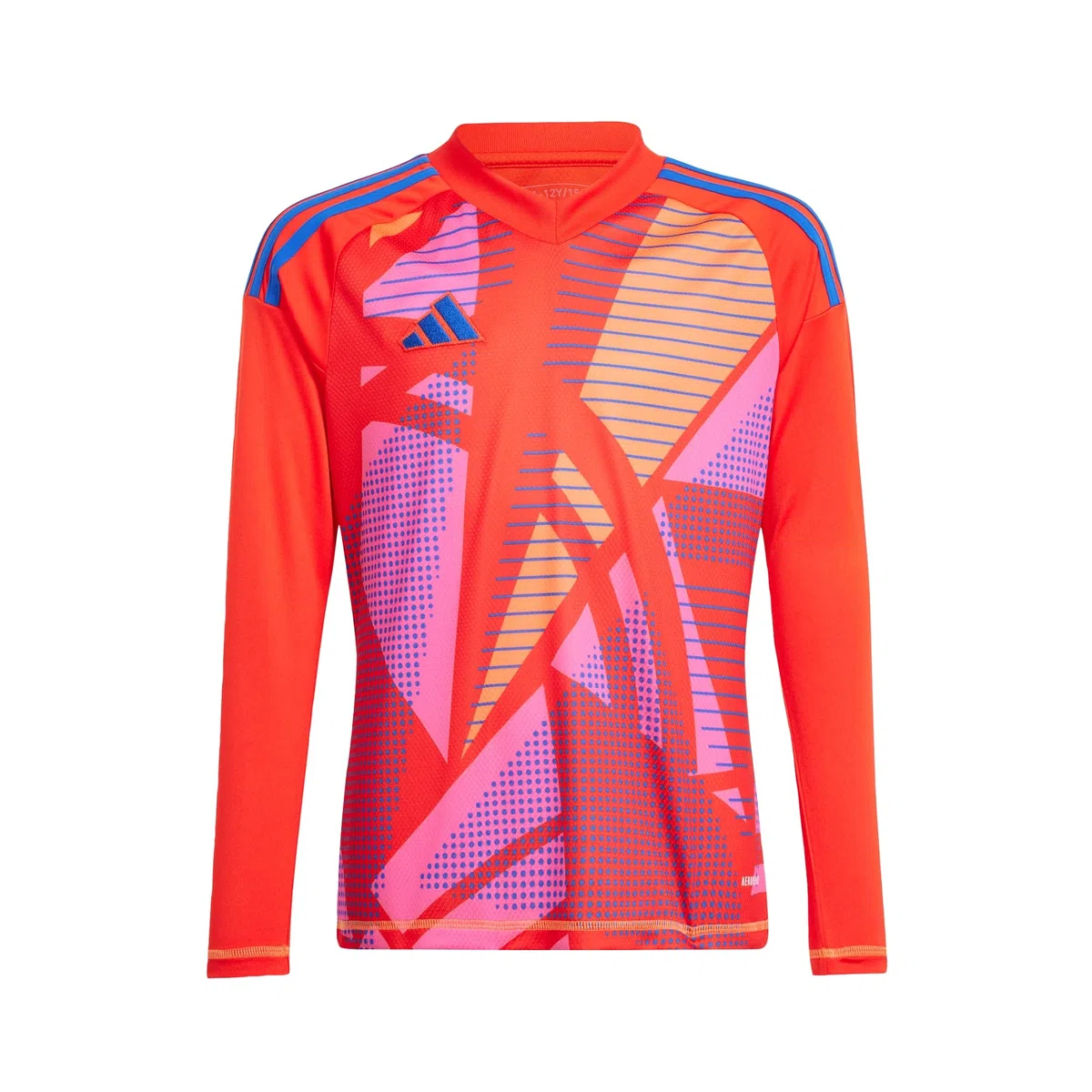 adidas Performance Tiro 24 Competition Torwarttrikot Langarm Kinder