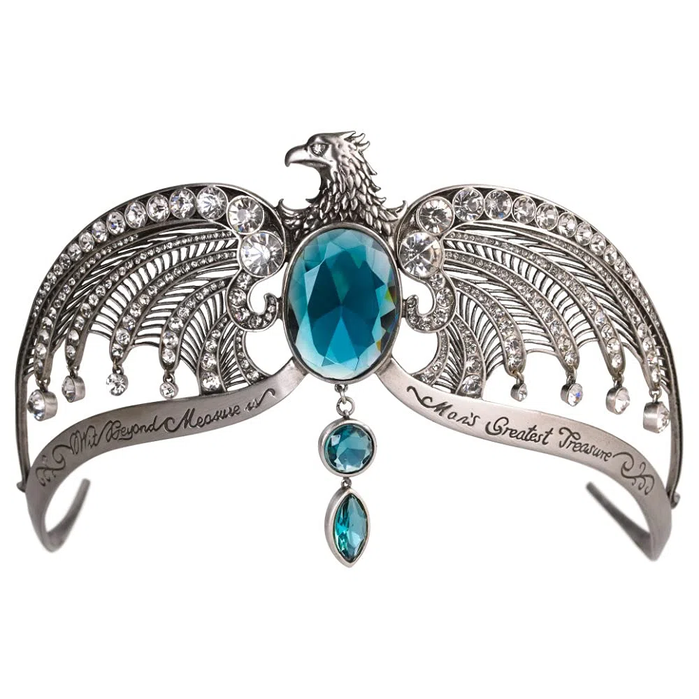 The Noble Collection Ravenclaw Diadem