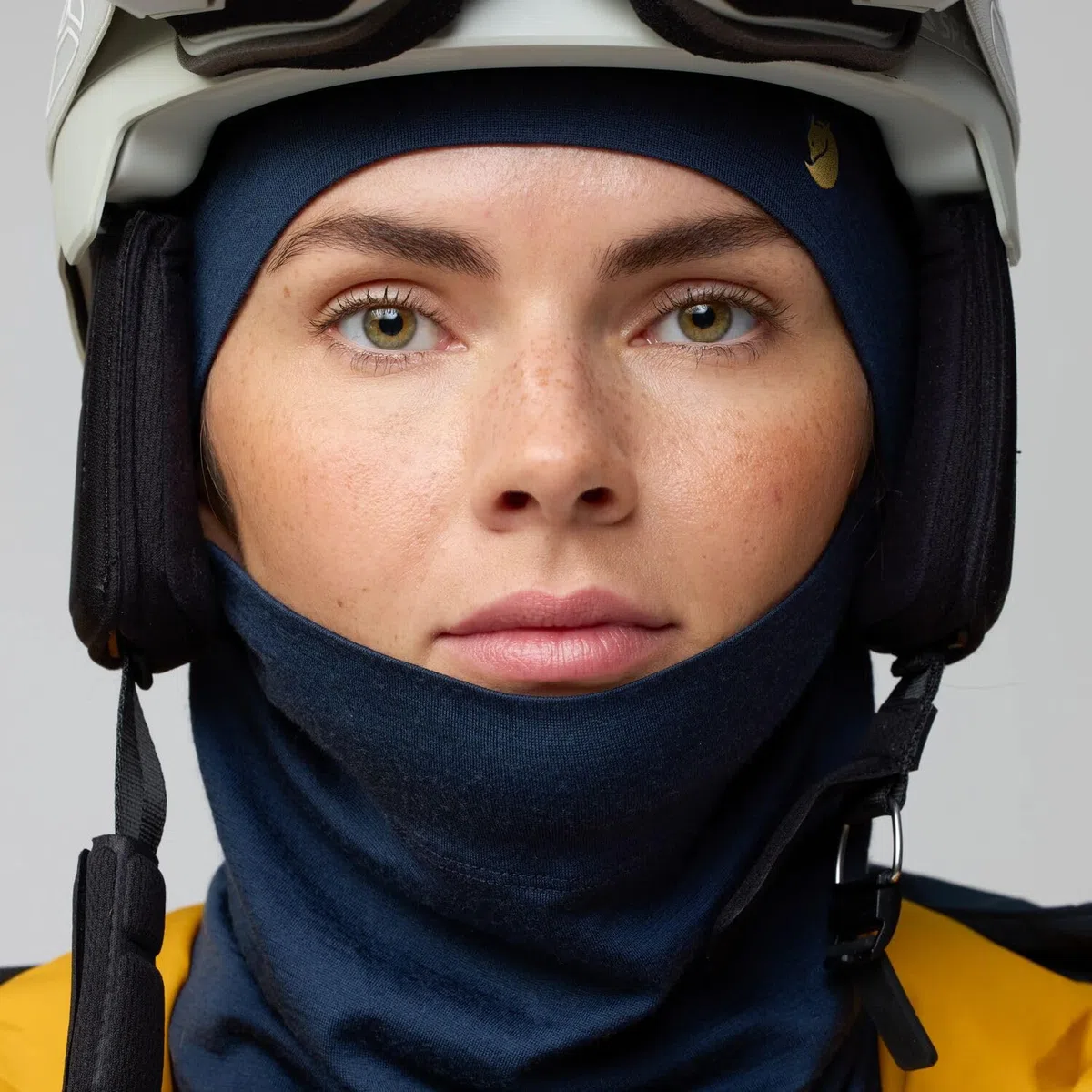 Fjällräven Unisex Sturmhaube Bergtagen Merino