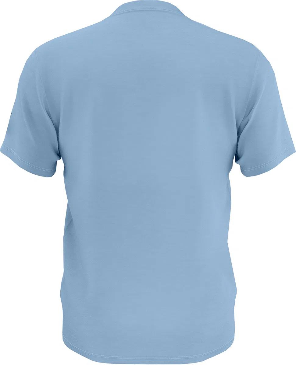 2 Stück Jungen Mädchen Schuluniform Polo Weiß Einfarbig Kurzarm Shirts Sportbekleidung