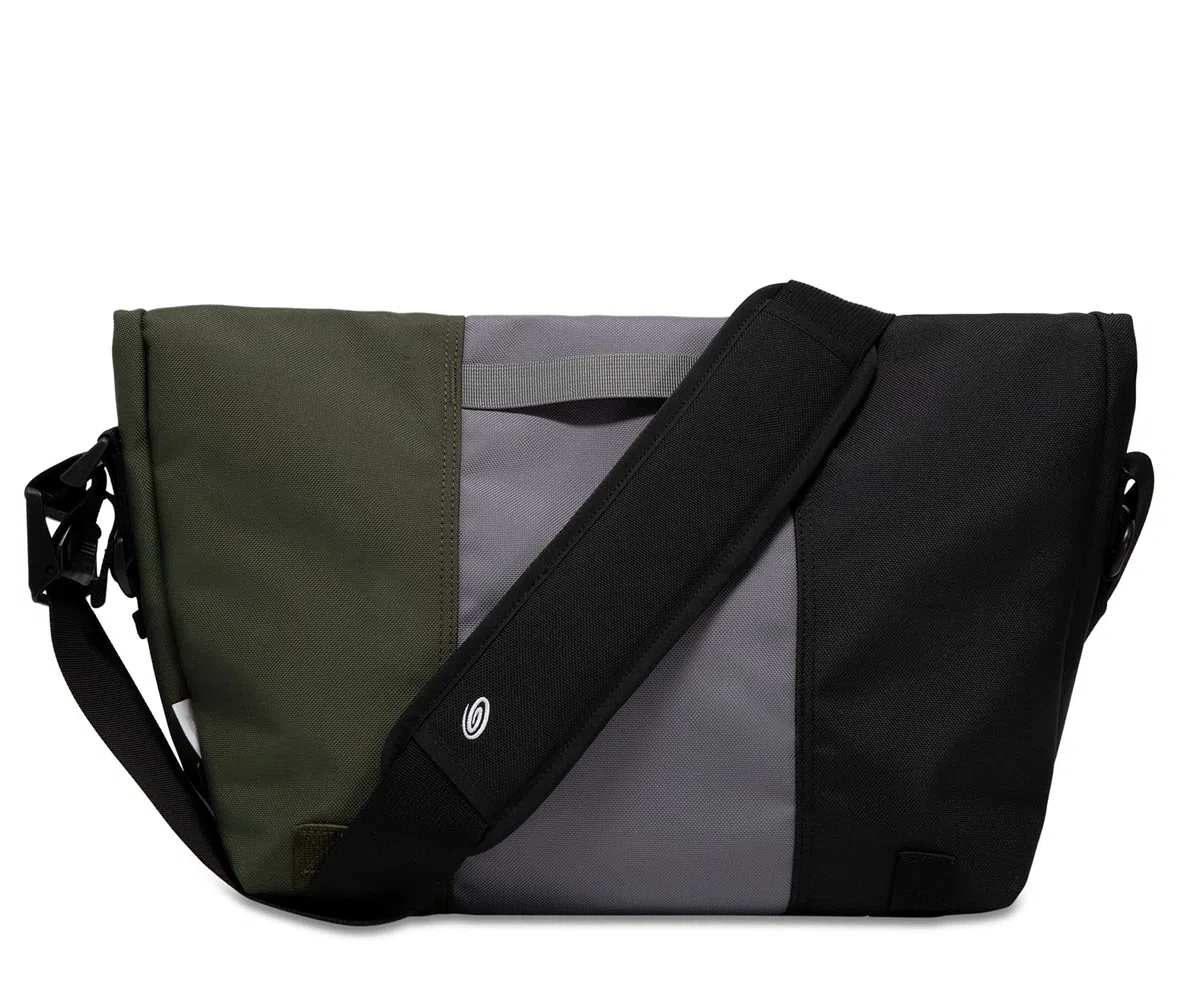 Timbuk2 Klassische Kuriertasche