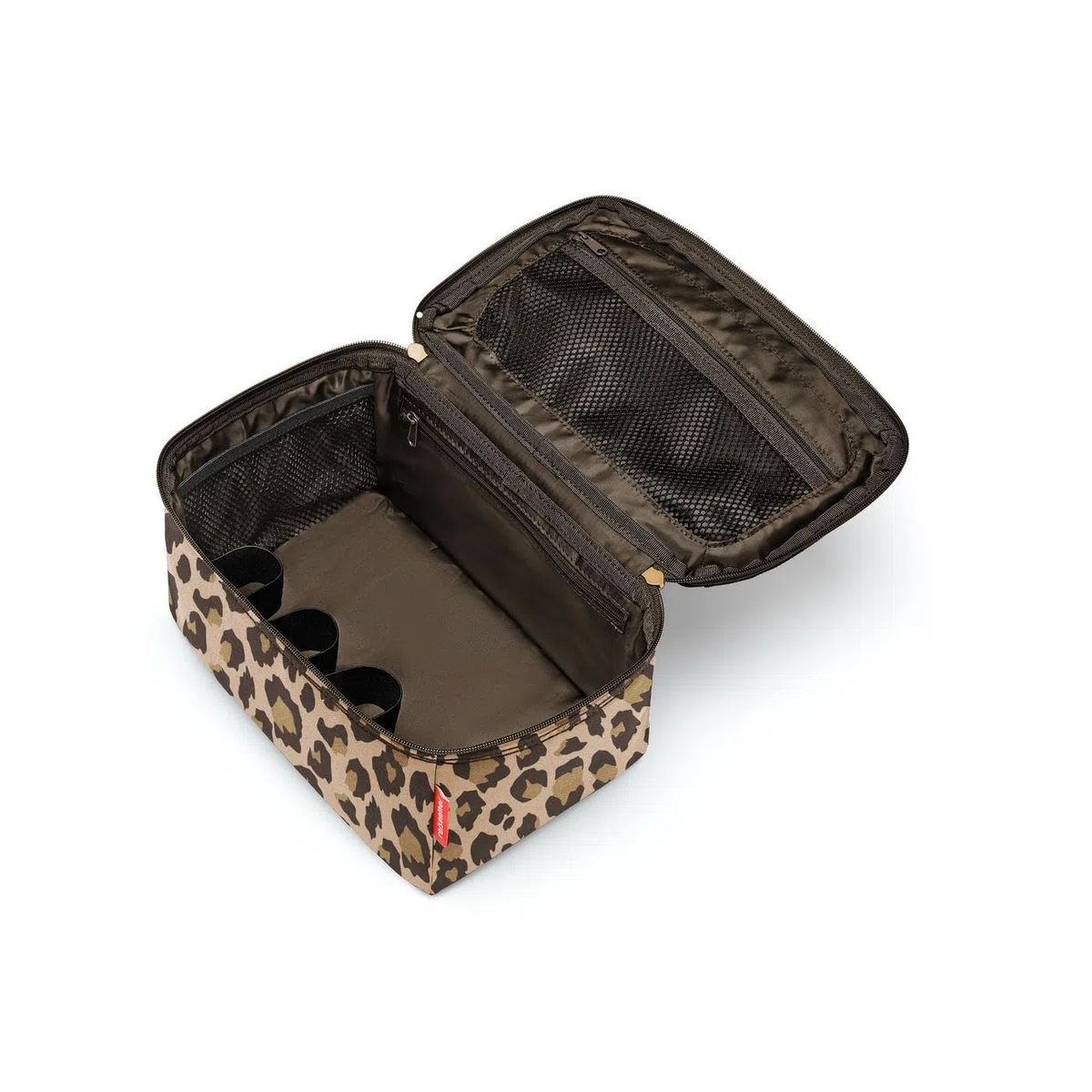 Reisenthel Beautycase Quadratischer Kulturbeutel Gepäckorganizer Kosmetiktasche