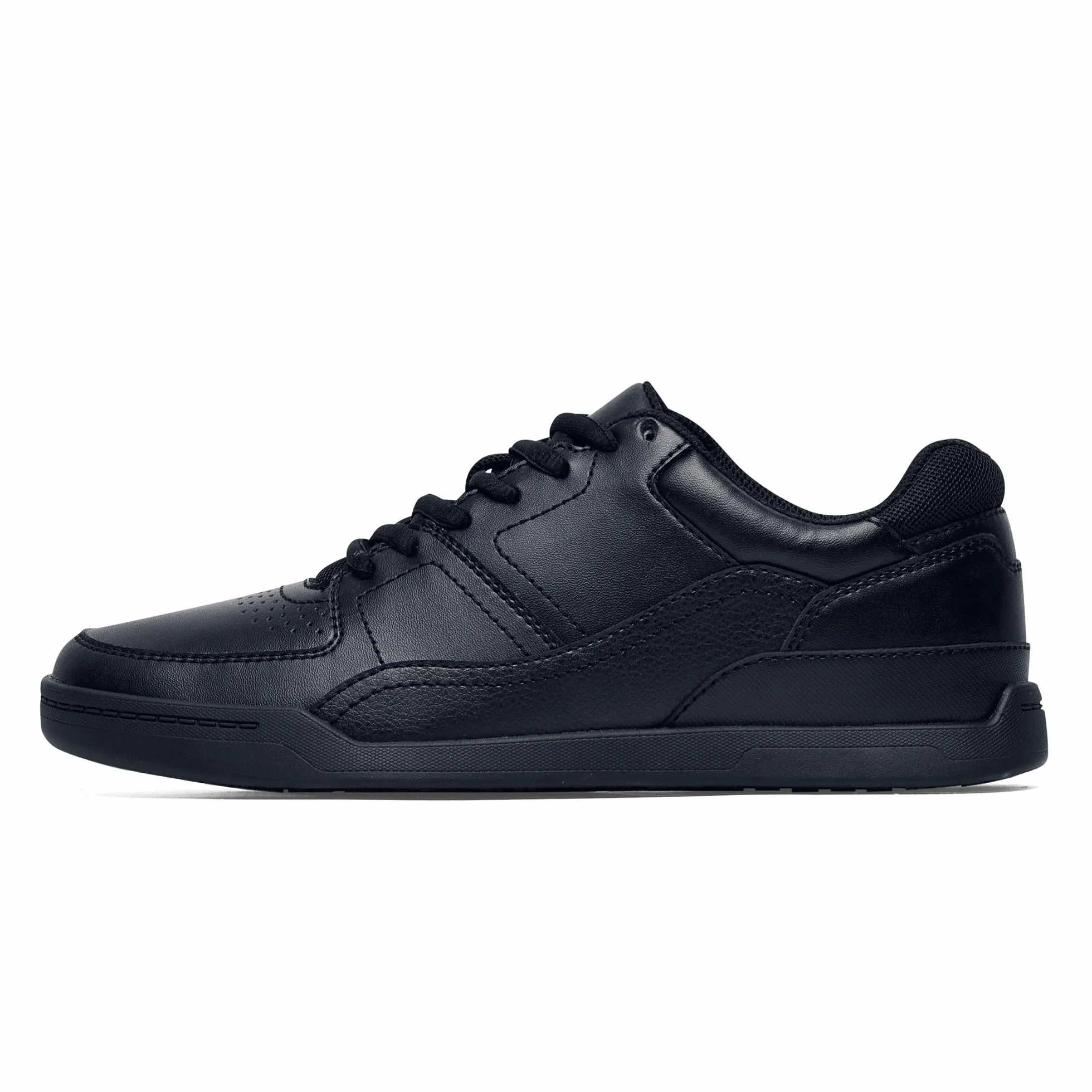 Shoes for Crews Rutschhemmende Arbeitssneaker für Damen – Bequeme, Wasserabweisende und Rutschhemmende Arbeitsschuhe für Damen – für Gastronomie, Gesundheitswesen und Hotellerie – Street Casual