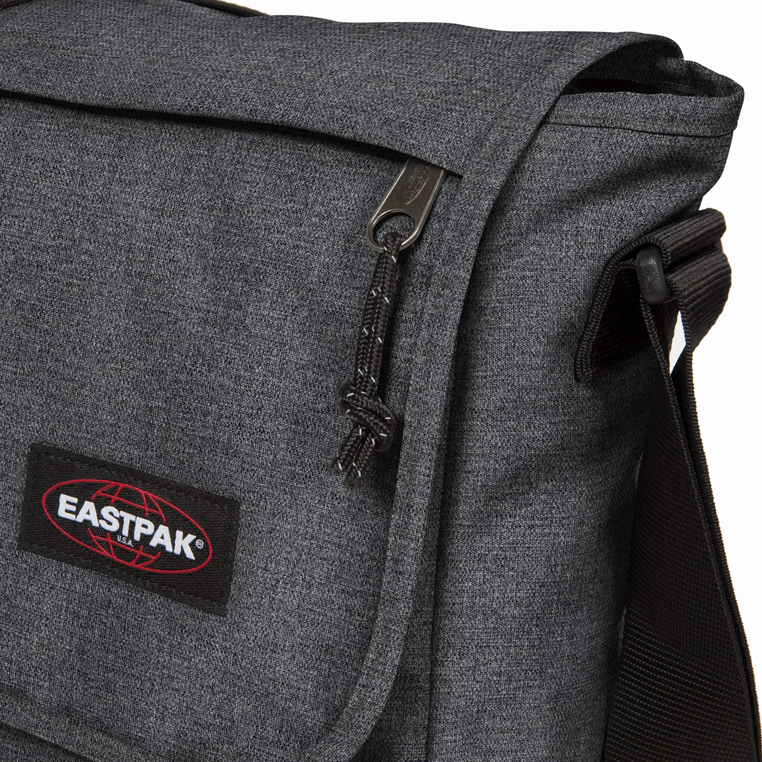 EASTPAK Delegate Messenger Bag Umhängetasche 1er Pack