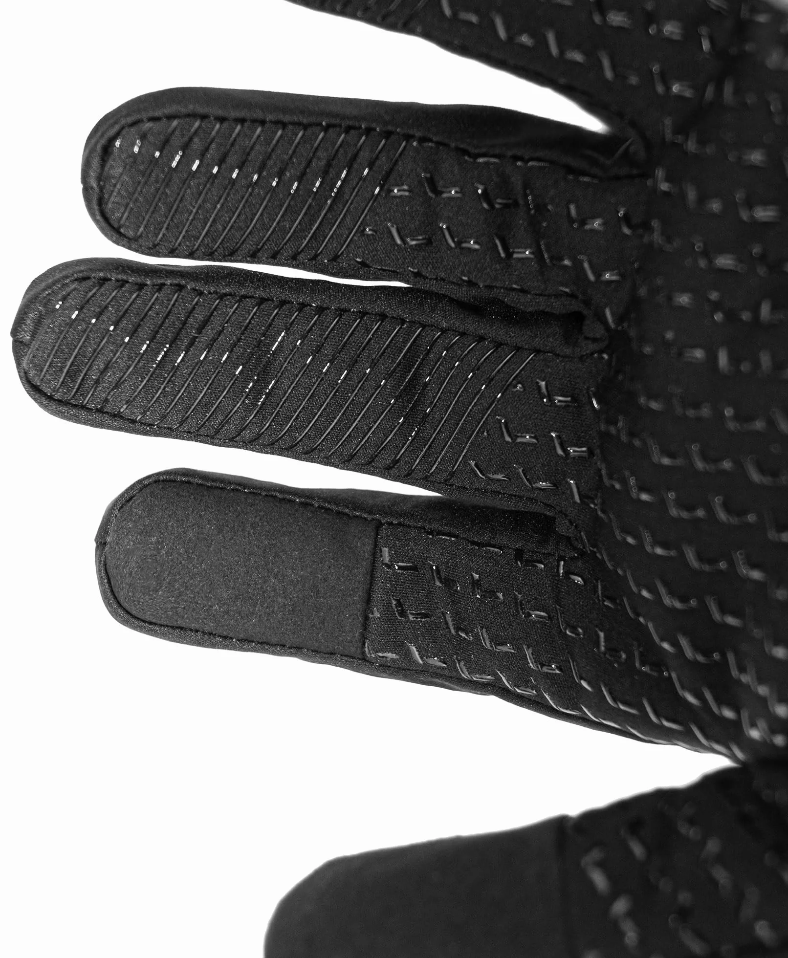 Reusch Commuter Gore-TEX Touch-TEC extra warme, wasserdichte, Winddichte und atmungsaktive Outdoorhandschuhe Sporthandschuhe Herren Damen touchscreenkompatibel