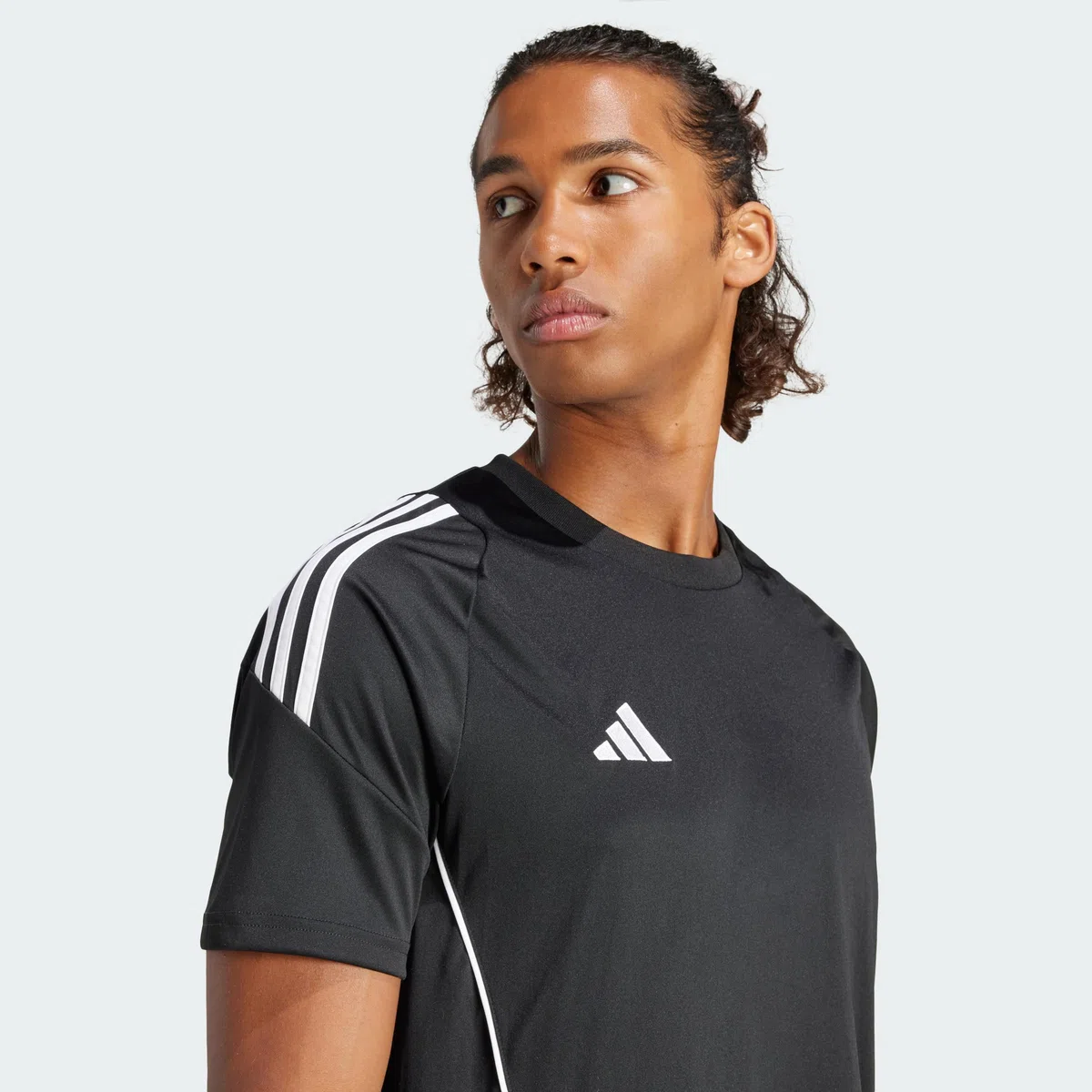 Adidas Herren Tiro 24 Jersey T-Shirt