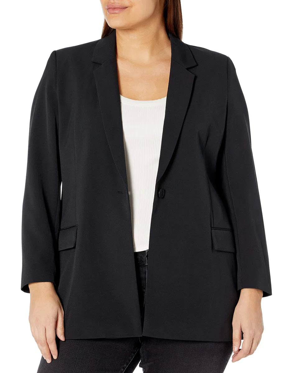 The Drop Blazer für Damen, Blake Lang für Damen
