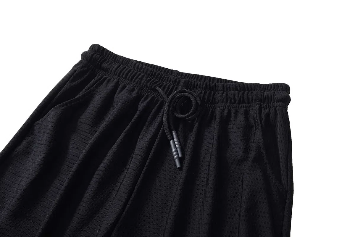 Echinodon Jungen Sommerhose Kühlhose Stretchhose Leicht Schnelltrockend Freizeithose Sporthose