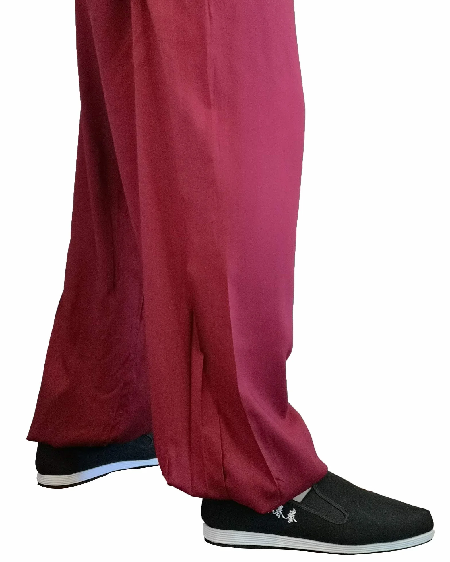 TAO Kung Fu Schuhe Traditionelle Chinesische Kampfkunst-Pantoffeln Weich Komfortabel und Leicht