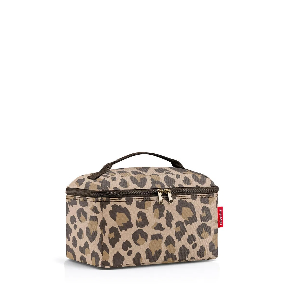 Reisenthel Beautycase Quadratischer Kulturbeutel Gepäckorganizer Kosmetiktasche