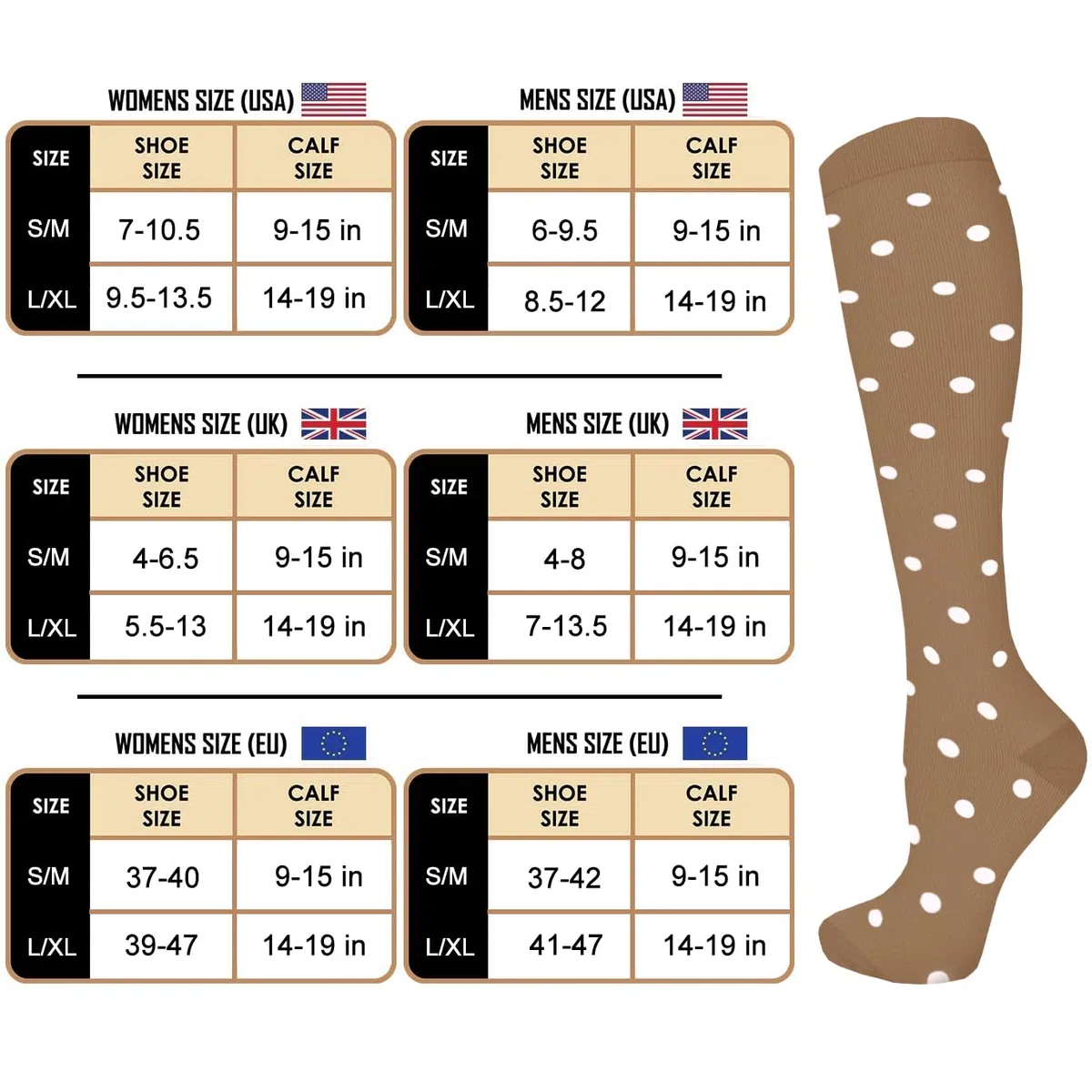 ACTINPUT Socken für Damen Herren