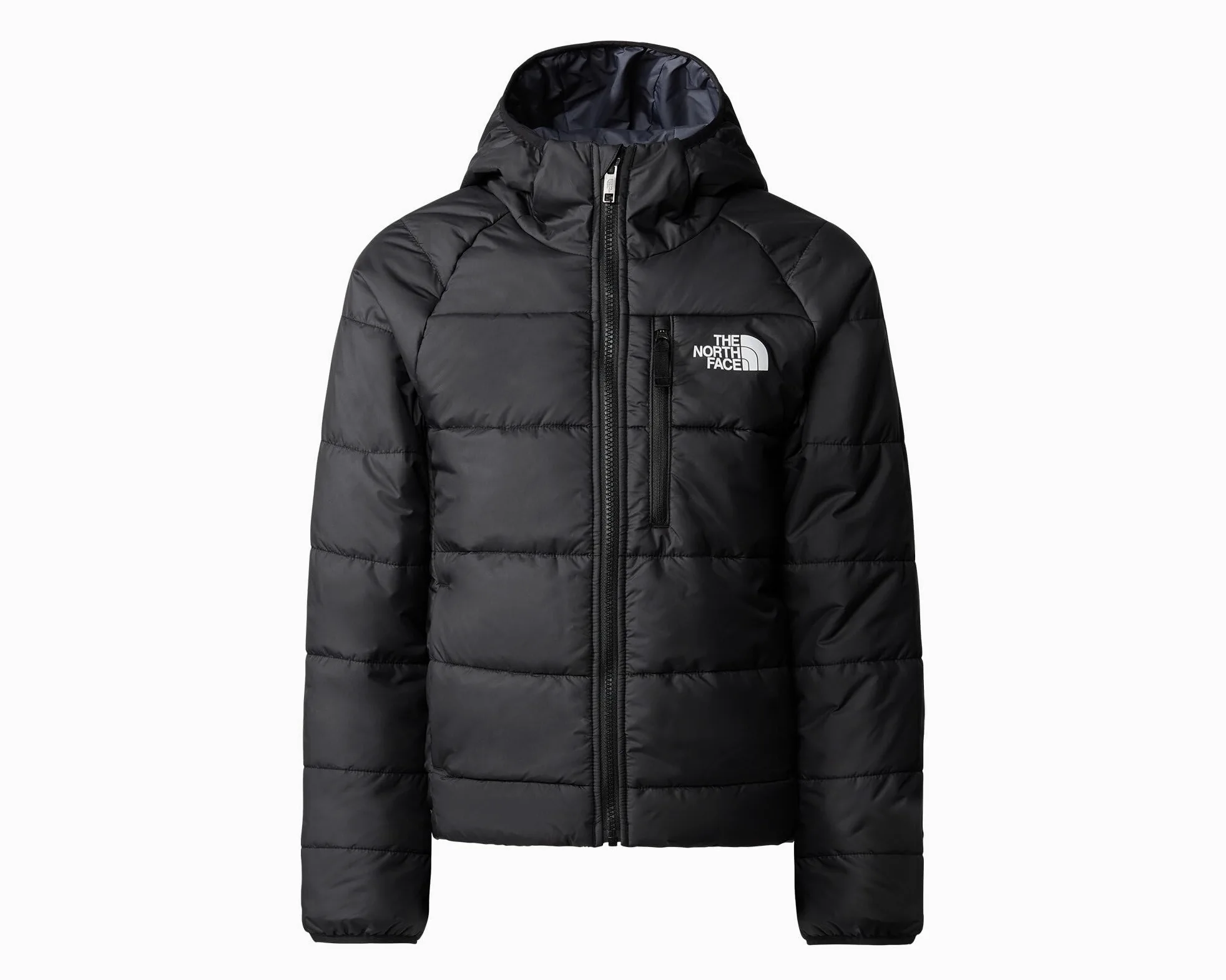 THE NORTH FACE Kinder B Reversible Perrito Jacke Isolationsjacke