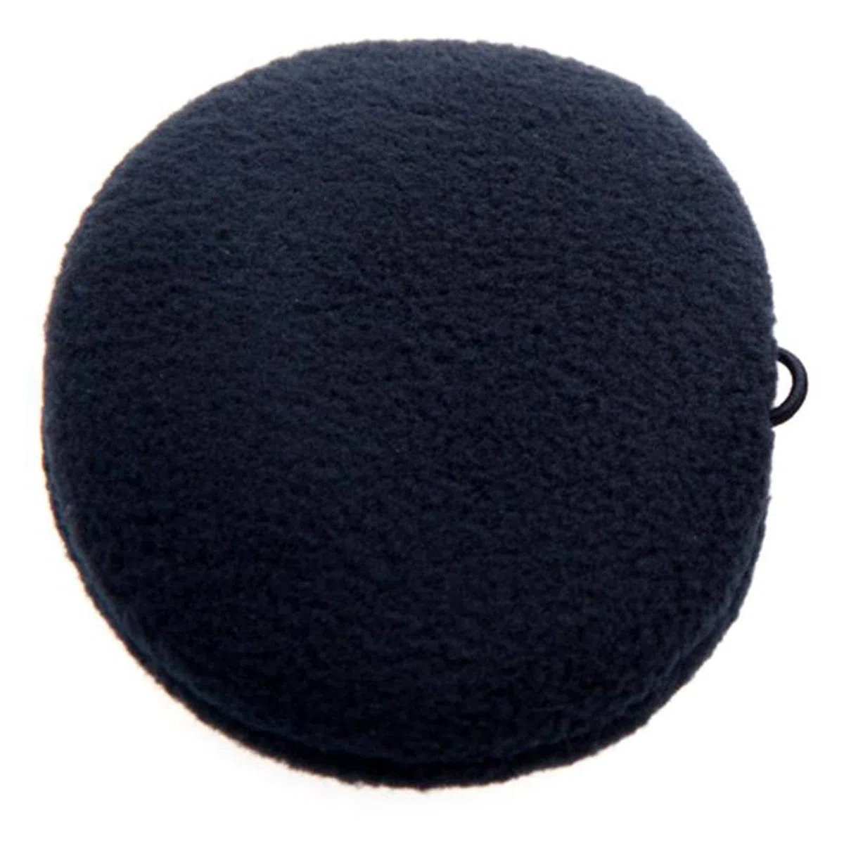 Earbags Ohrenwärmer Helmet, schwarz, M, 10711