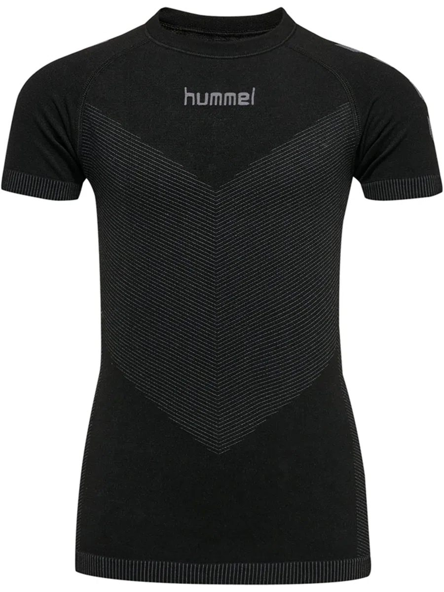 Hummel Uni_Kids Hummel First Seamless Jersey S/S K Trikot