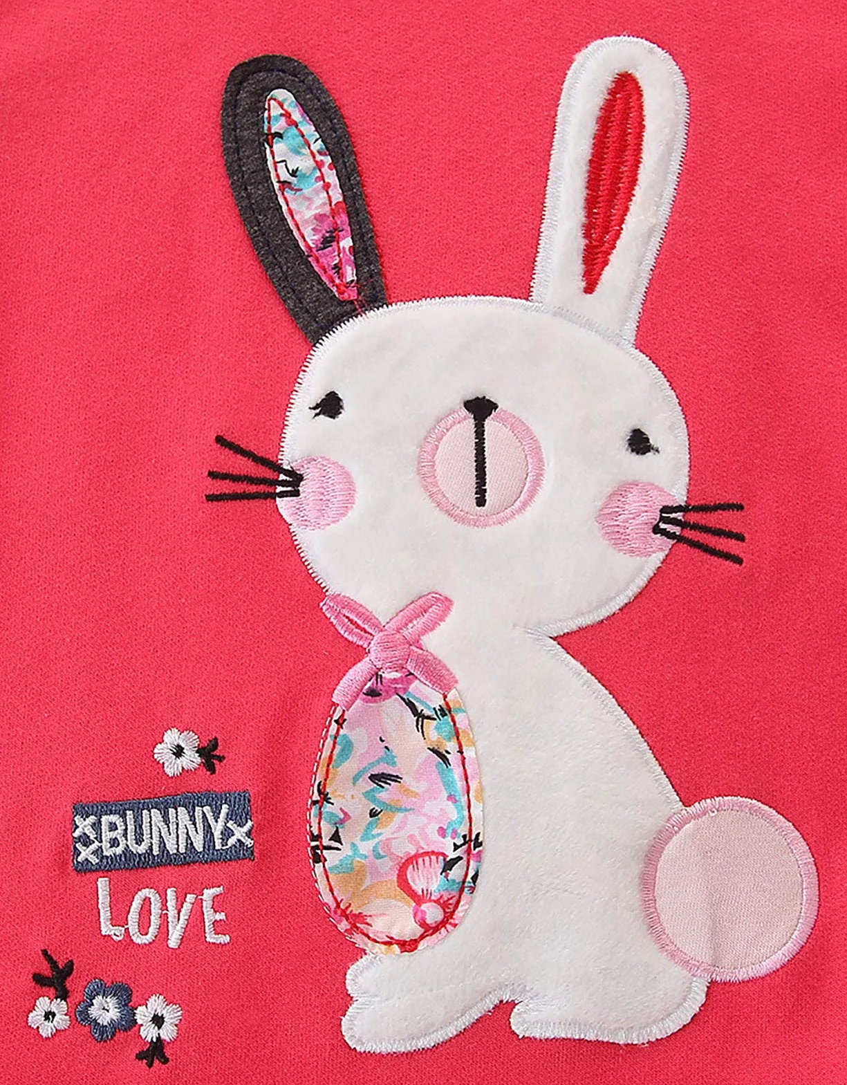Mädchen Sweatshirt für Kinder Süß Cartoon Pullover Baumwolle Top Langarm T-Shirt Größe 1-12 Jahre