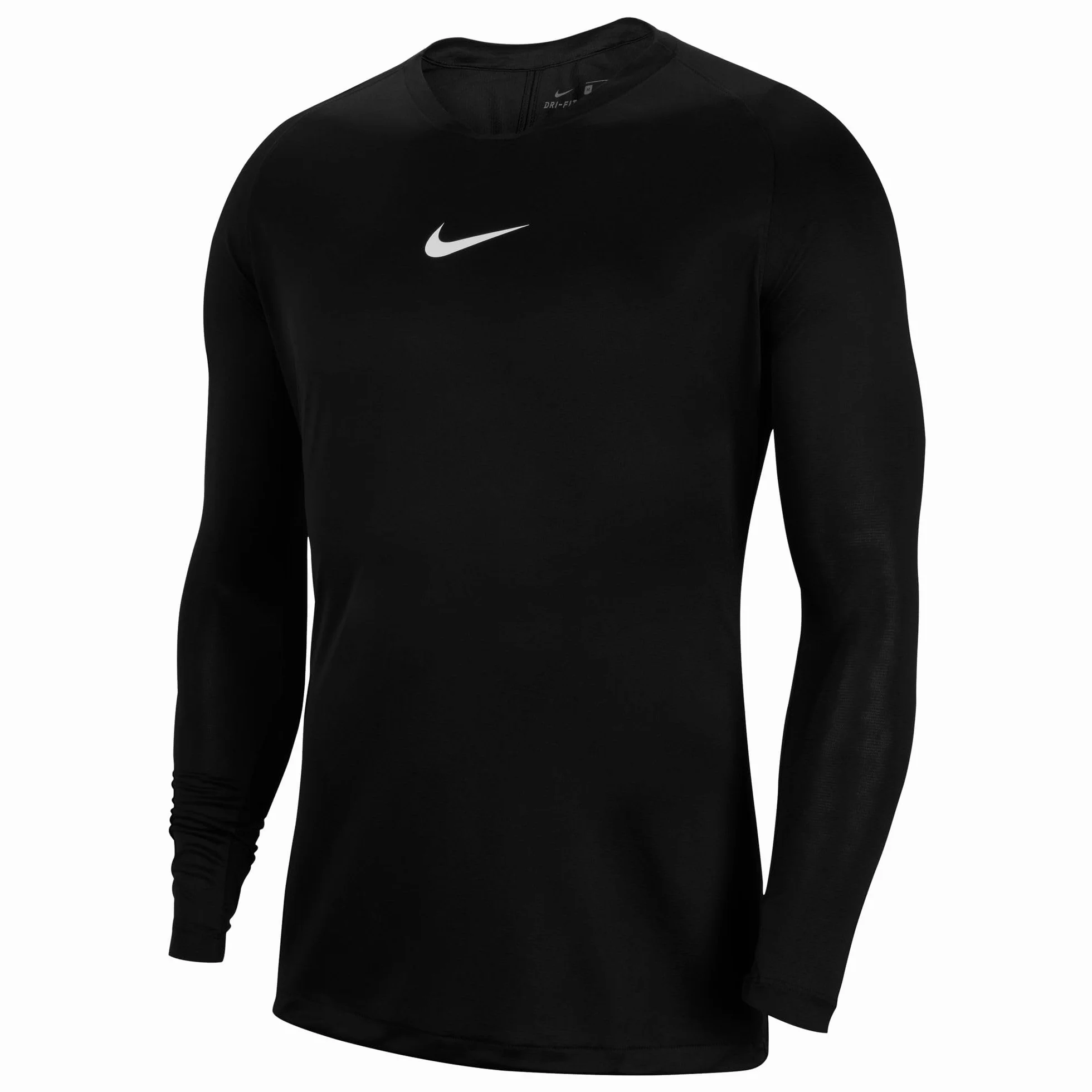Nike Herren Dri-fit Park First Layer Longsleeve