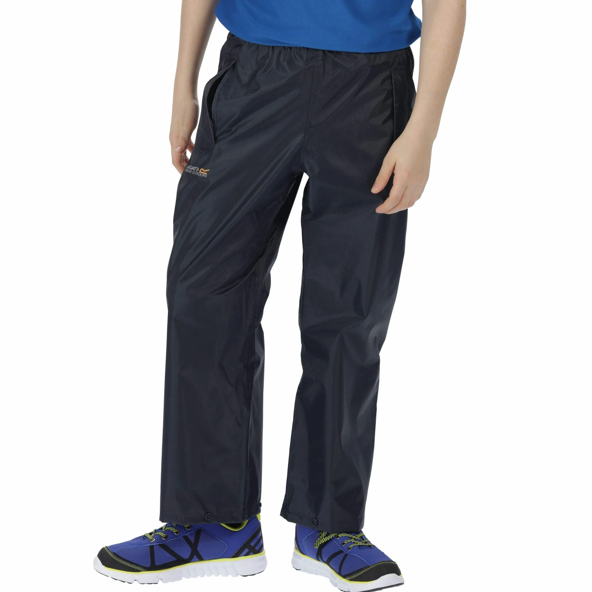 Regatta KIDS STORMBRK O/T