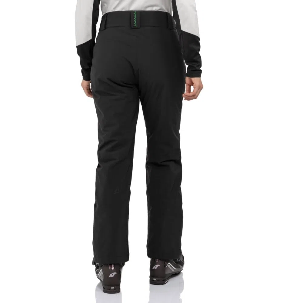 Schöffel Damen Skihose Pine beige