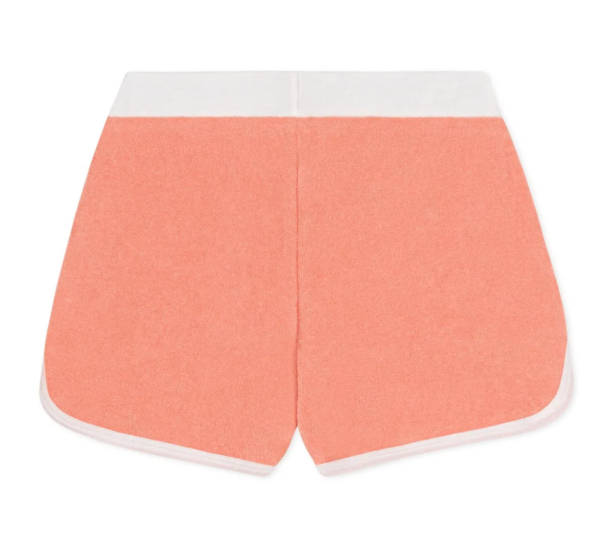 Petit Bateau Mädchen Badehose mädchen A0d6d