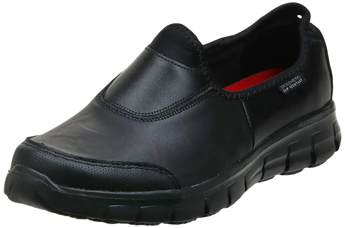 Skechers Sure Track Damen Schuh für das Gesundheitswesen