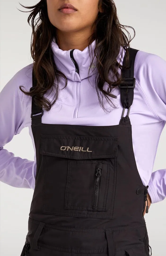 O'Neill O'Riginals BIB Hose 2025 Black Out