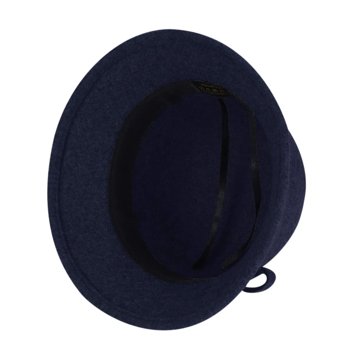 Glockenhut Vintage Wolle Wintermütze Damen Winter Filzmütze Warm Wollmütze Elegant Winterhut Filz Damenmütze Klassisch Wollhut mit Schleife Damenhut Einheitsgröße Schlapphut für Reisen Freizeit