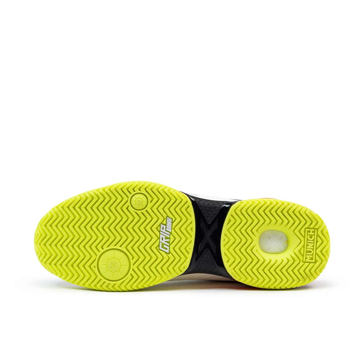 Munich Unisex Padx 57 Padel Sneaker