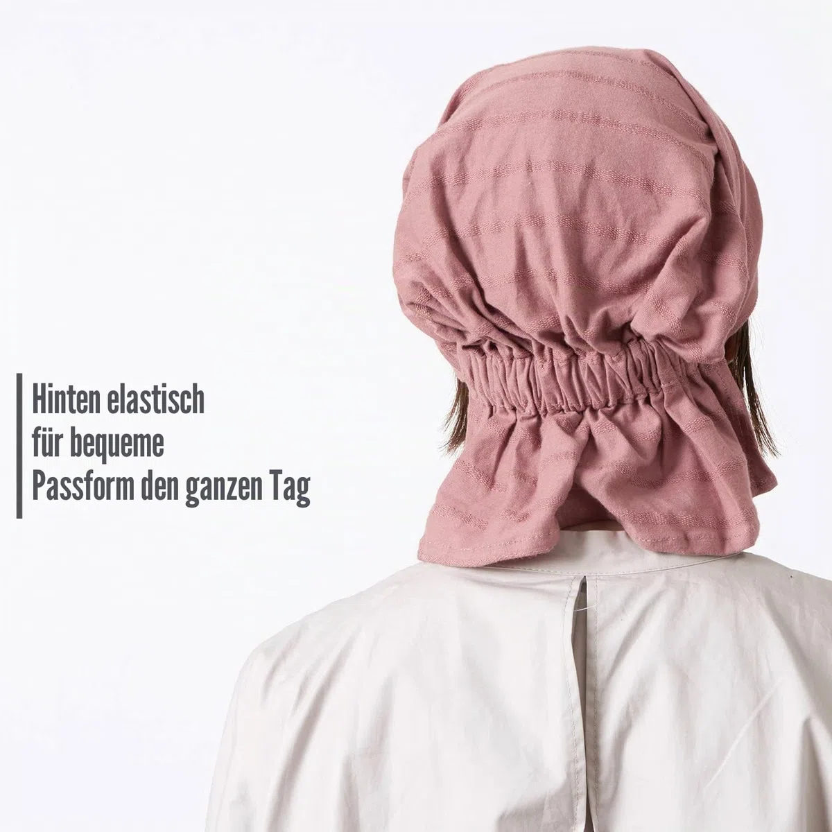 CHARM Baumwolle Kopftuch, Herren Bandana - Piraten Kostüm Kopf Tuch, Damen Chemo, Turban Kappe