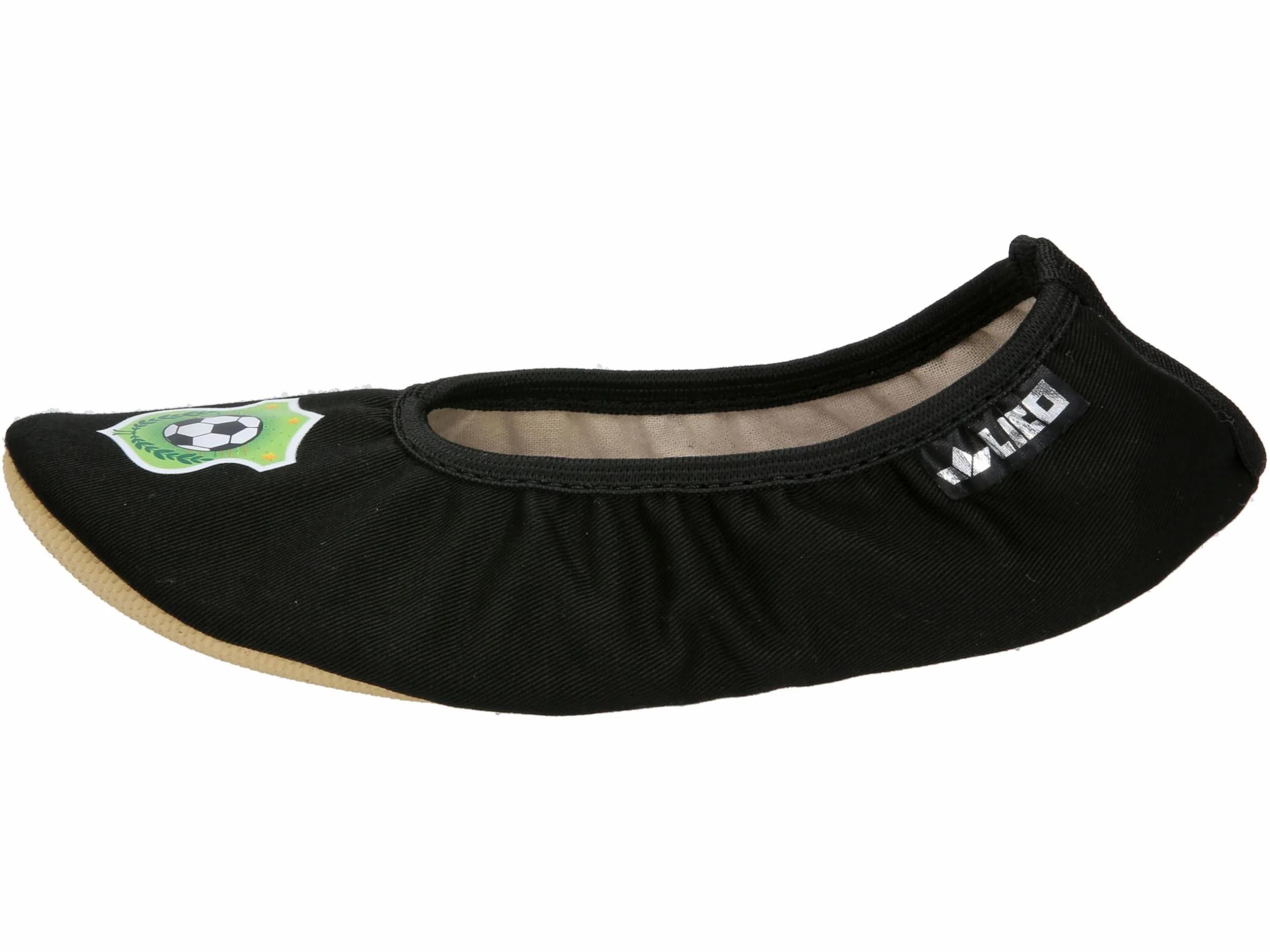 Lico Unisex Kinder G1Gymnastikschuhe