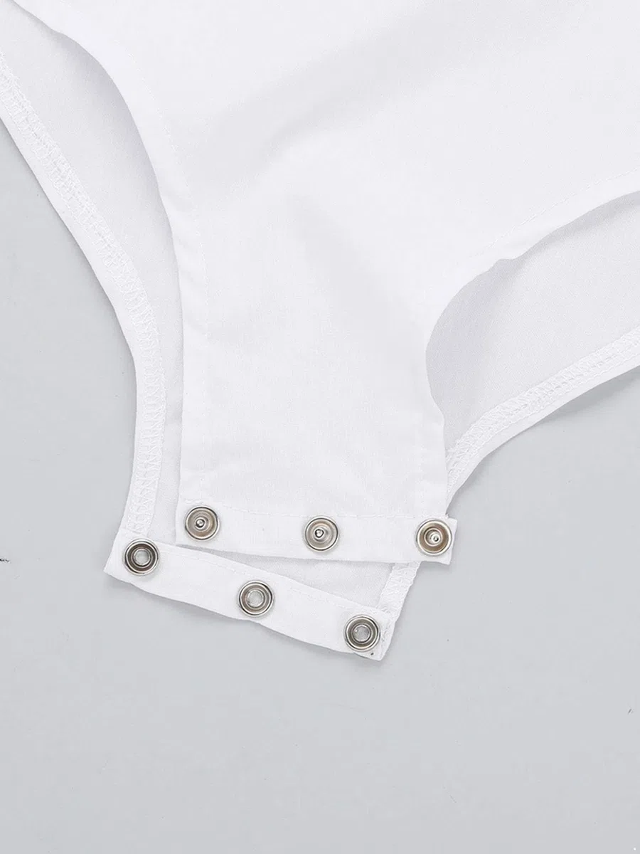 Jungenkind Turnanzug Balttshirt Für Lateinischen Tanz Jazz Tanzanzug Für Kunstlaufen Salsa Und Tangokostüm Tanzkörperanzug Anzug Hochzeit Jahre