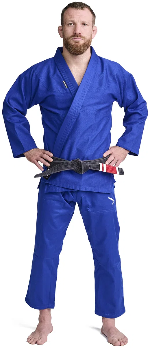 IPPONGEAR Unisex Rookie Brazilian Jiu Jitsu Anzug