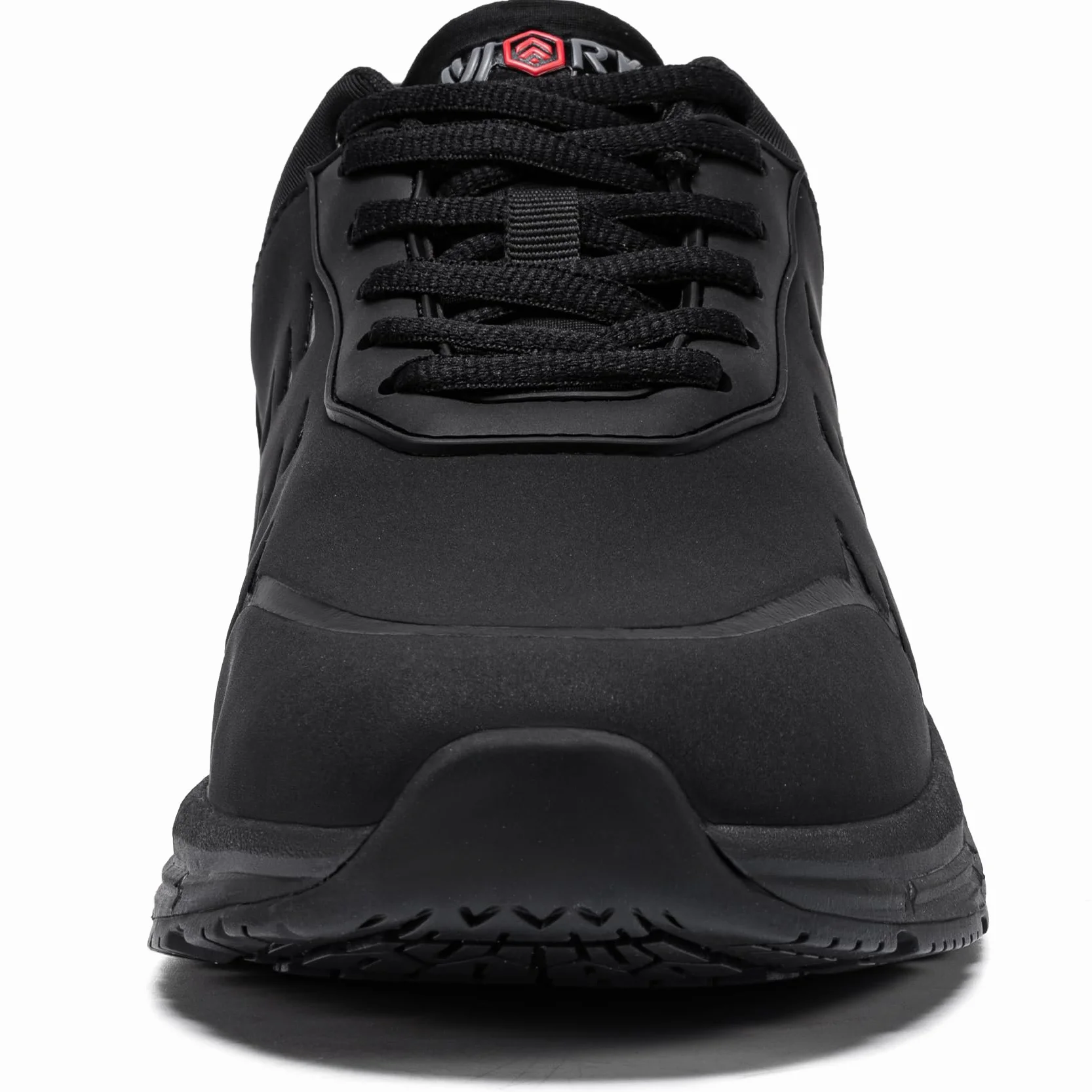 LARNMERN Kochschuhe rutschfeste Schuhe Herren Damen Wasserfeste Küche Arbeitsschuhe Laufsohle Non-Slip Gastro Kellner Sportschuhe Outdoor Fitness OHNE-Stahlkappe