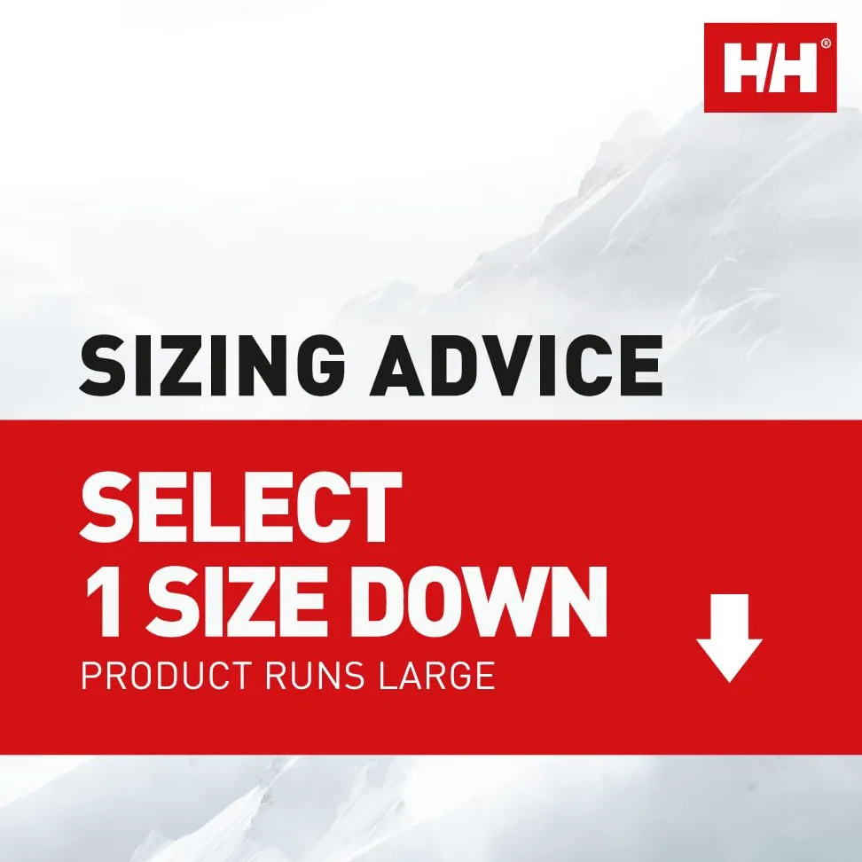Helly Hansen Damen Legendary Isolierte Skihose